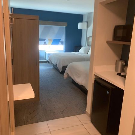 Holiday Inn Express Jesup By Ihg Zewnętrze zdjęcie