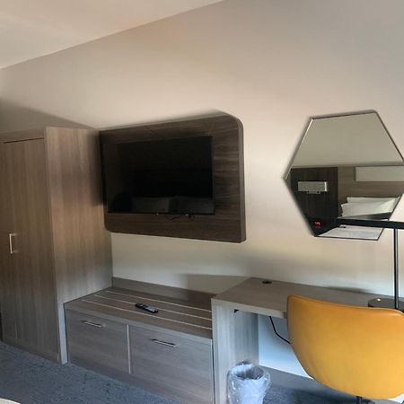 Holiday Inn Express Jesup By Ihg Zewnętrze zdjęcie