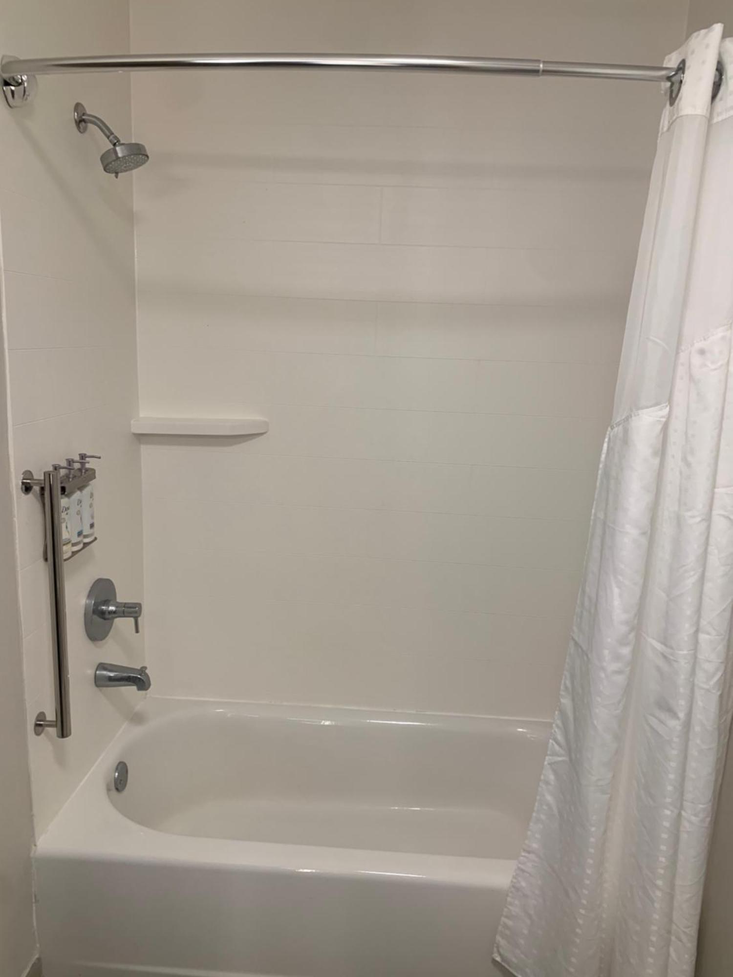 Holiday Inn Express Jesup By Ihg Zewnętrze zdjęcie
