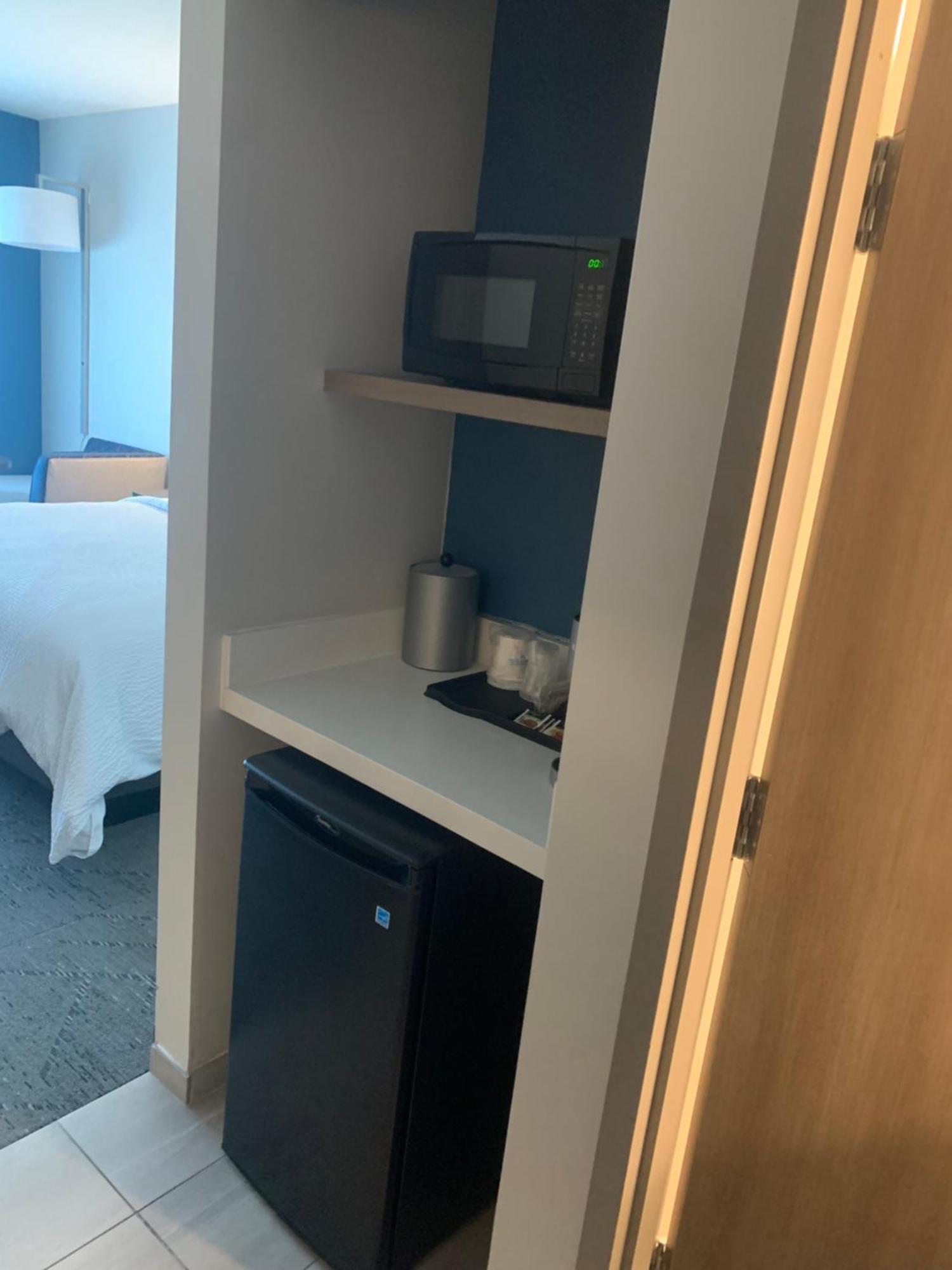Holiday Inn Express Jesup By Ihg Zewnętrze zdjęcie