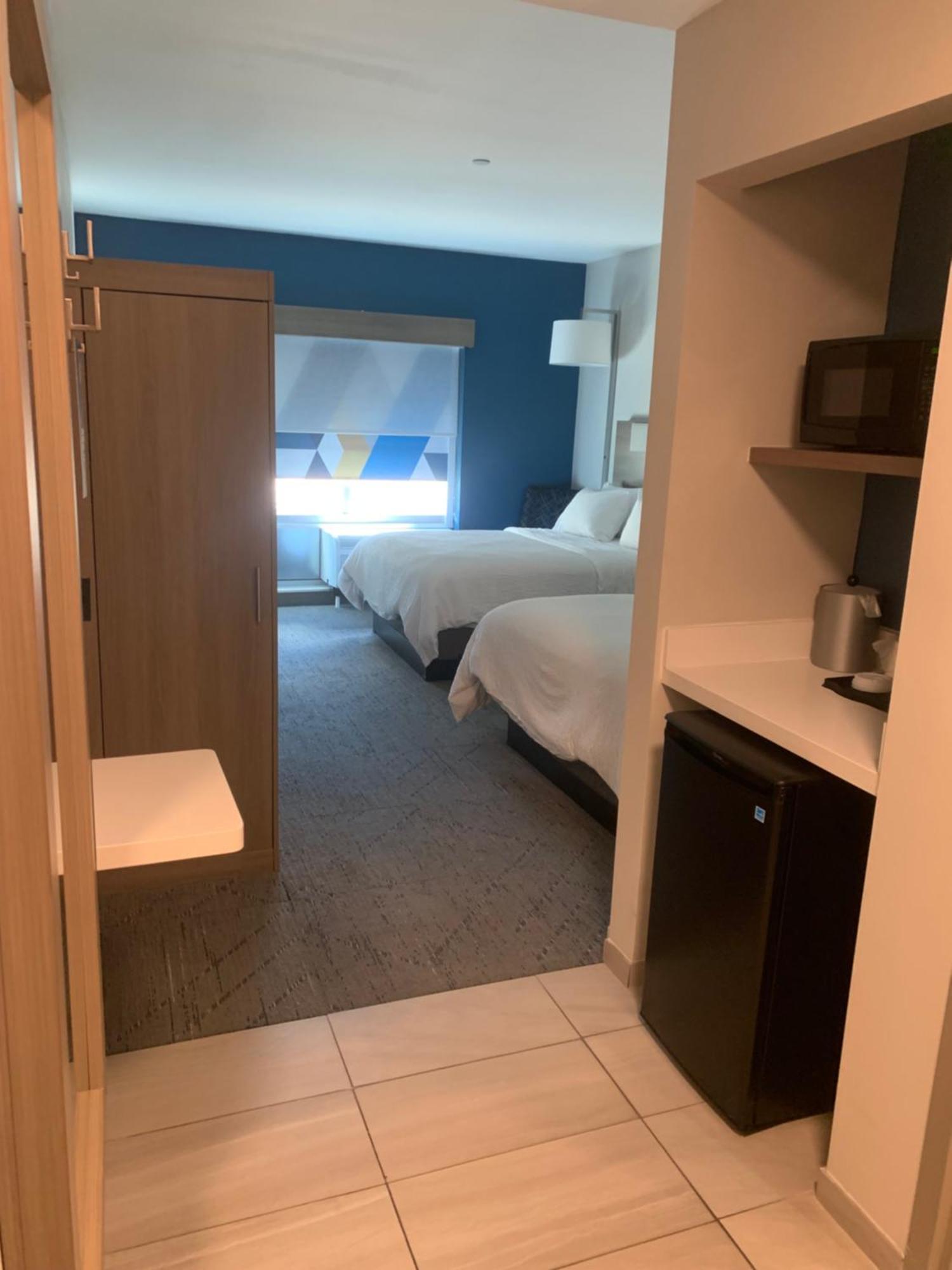 Holiday Inn Express Jesup By Ihg Zewnętrze zdjęcie