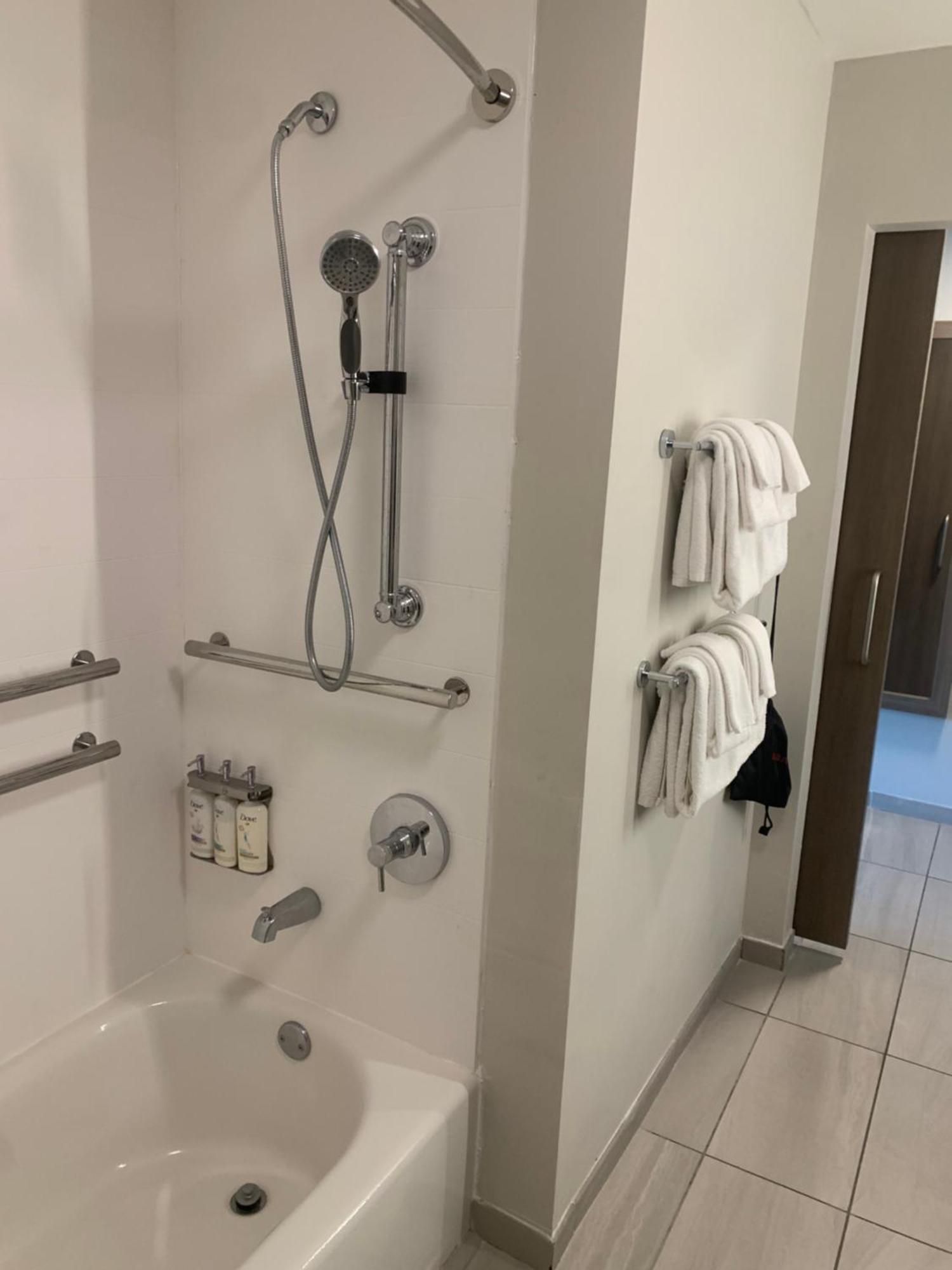 Holiday Inn Express Jesup By Ihg Zewnętrze zdjęcie