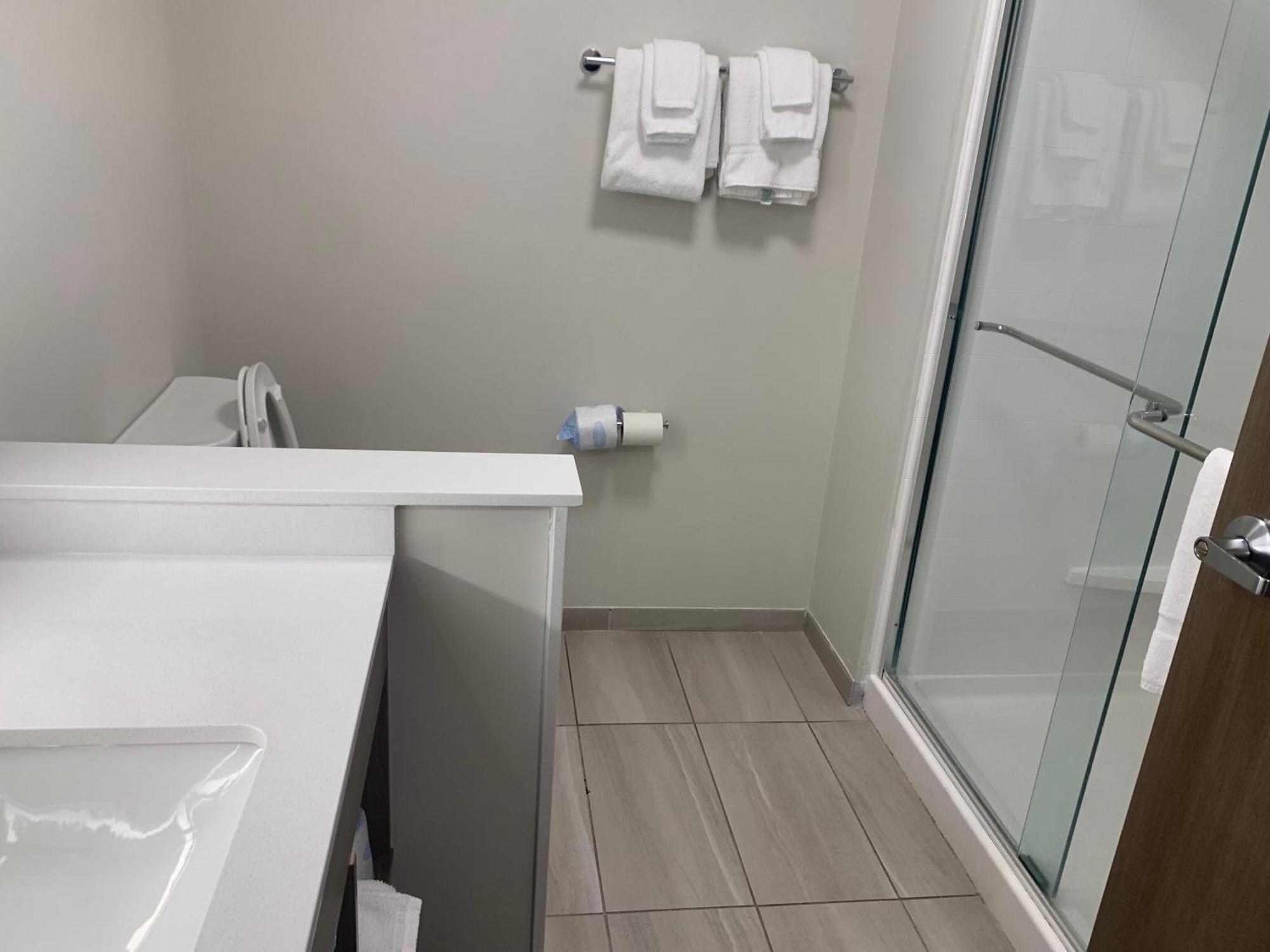 Holiday Inn Express Jesup By Ihg Zewnętrze zdjęcie